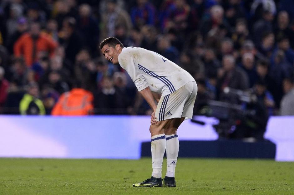 Cristiano Ronaldo desvi&oacute; 150 millones para evitar impuestos. (Foto: AFP)