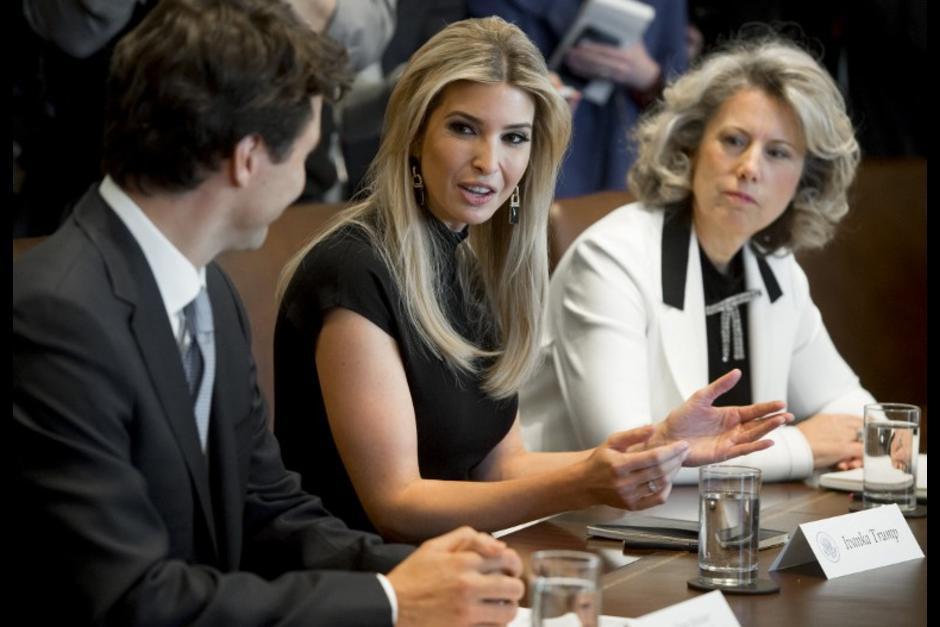 El encuentro entre ambos en la Casa Blanca no pas&oacute; inadvertido. (Foto: Archivo)