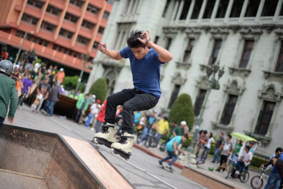 Los j&oacute;venes que ni estudian ni trabajan (NiNis) han aumentado en Guatemala considerablemente. (Foto: Archivo/Soy502)