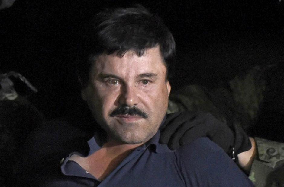 El operativo para encontrar a "El Chapo" Guzm&aacute;n pudo estar enfocado en Kate del Castillo, por sus movimientos en los &uacute;ltimos meses. (Foto: AFP)&nbsp;&nbsp;
