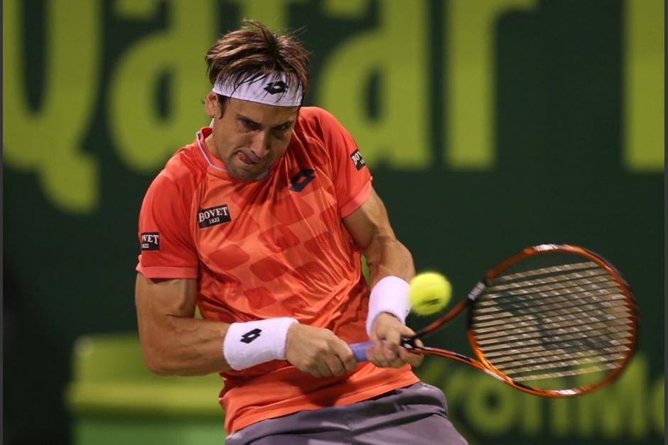Ferrer se tuvo que retirar de Auckland pero espera poder estar listo para Melbourne. (Foto: AFP)