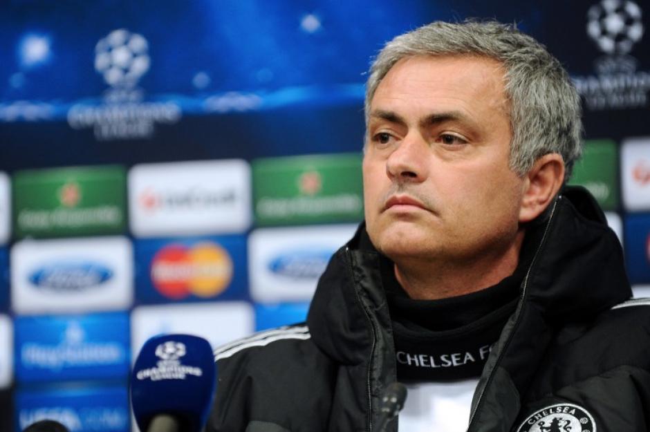 Jos&eacute; Mourinho, se une al equipo de Yahoo!.(Foto: AFP)