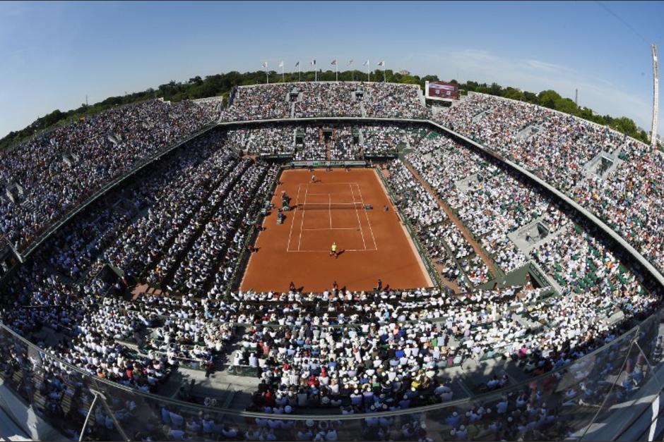 La gran final del Roland Garros 2014 tendr&aacute; a Rafael Nadal frente a Novak Djokovic. (Foto: AFP)