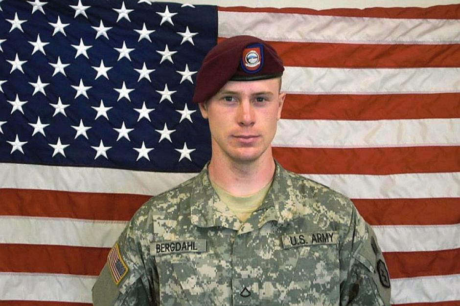 &nbsp;La OTAN mostr&oacute; hoy su satisfacci&oacute;n por la liberaci&oacute;n del sargento estadounidense Bowe Bergdahl, tras cinco a&ntilde;os retenido en Afganist&aacute;n, y subray&oacute; su apoyo al proceso de reconciliaci&oacute;n en ese pa&iacute;s. (Foto:AFP)