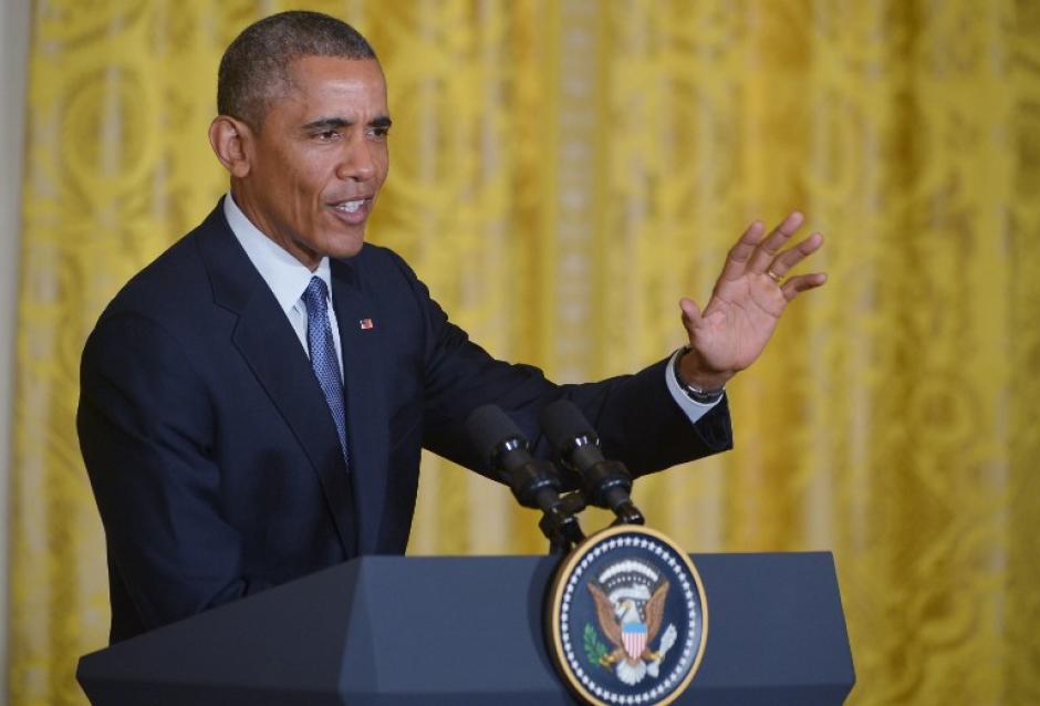 El presidente ya ha anunciado algunas de sus prioridades para los próximos meses: reforma fiscal, facilitar el acceso a la vivienda, mejorar el acceso a internet de alta velocidad y la universidad pública gratuita. (Foto: AFP)&nbsp;