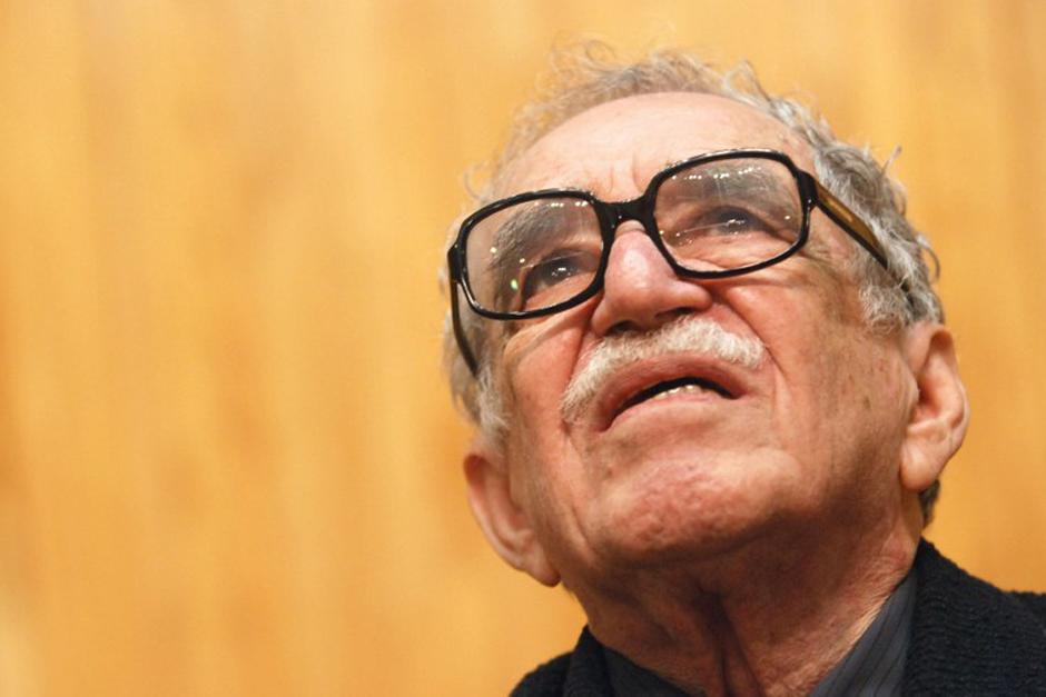 Gabriel Jos&eacute; de la Concordia Garc&iacute;a M&aacute;rquez, naci&oacute; el 6 de marzo de 1927 en Aracataca, Colombia, falleci&oacute; este jueves 14 de abril de 2014 a los 87 a&ntilde;os, dejando tras de s&iacute; un legado de literatura y periodismo invaluable para Latinoam&eacute;rica (Foto: AFP)