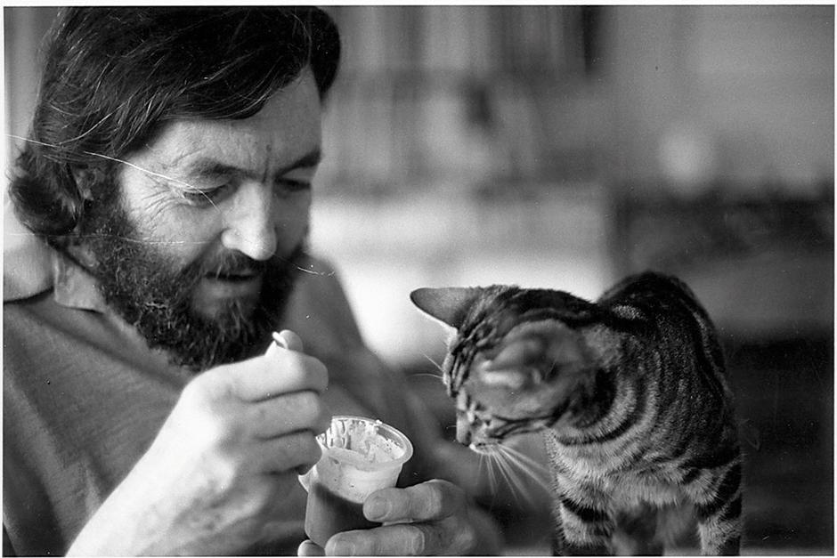 Este martes se celebran 100 a&ntilde;os del nacimiento de uno de los m&aacute;s grandes de la literatura universal Julio Cort&aacute;zar (Foto: EFE)