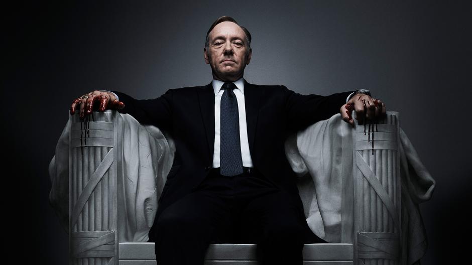 Kevin Spacey interpreta a Frank Underwood, un papel hecho para &eacute;l. (Foto: Thefiscaltimes)