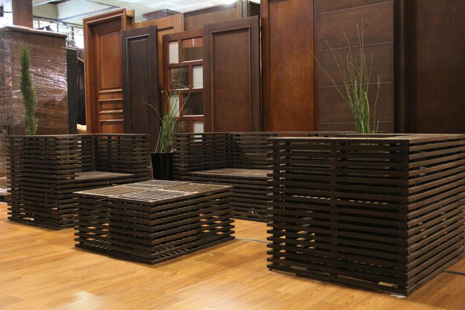 Los muebles se preparan para el verano | Soy502