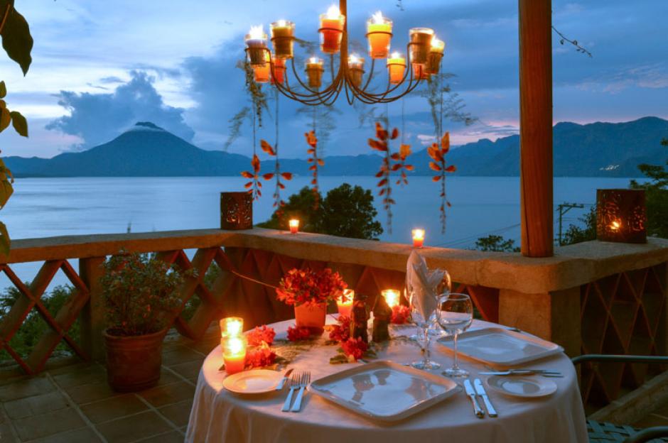 El Hotel Casa Palop&oacute; a la orilla del Lago de Atitl&aacute;n figura como uno de los lugares m&aacute;s rom&aacute;nticos para las propuestas de matrimonio, seg&uacute;n el portal www.10best.com (Foto:&nbsp;http: www.diamondpr.com)