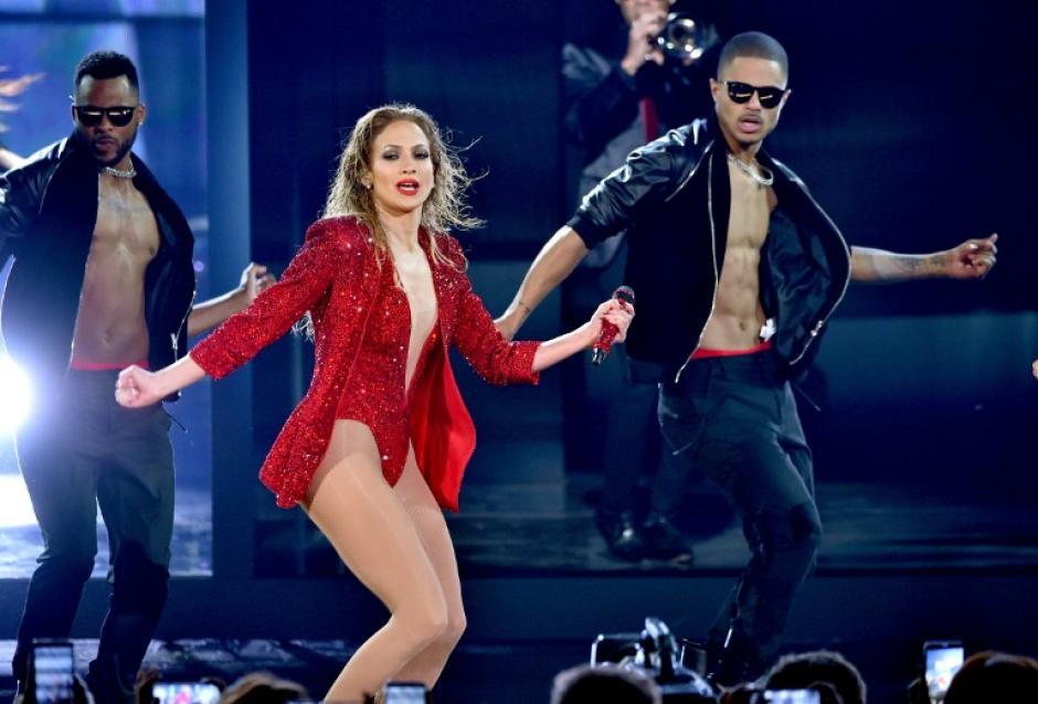 Jennifer L&oacute;pez tendr&iacute;a una nueva pareja, quien tambi&eacute;n ser&iacute;a un bailar&iacute;n y core&oacute;grafo. (Foto: Archivo)&nbsp;