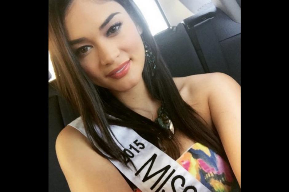 Pia Wurtzbach es la representante de Filipinas que se qued&oacute; con la corona de Miss Universo tras un pol&eacute;mico final del evento el fin de semana pasado. (Foto: Instagram Pia Wurtzbach)