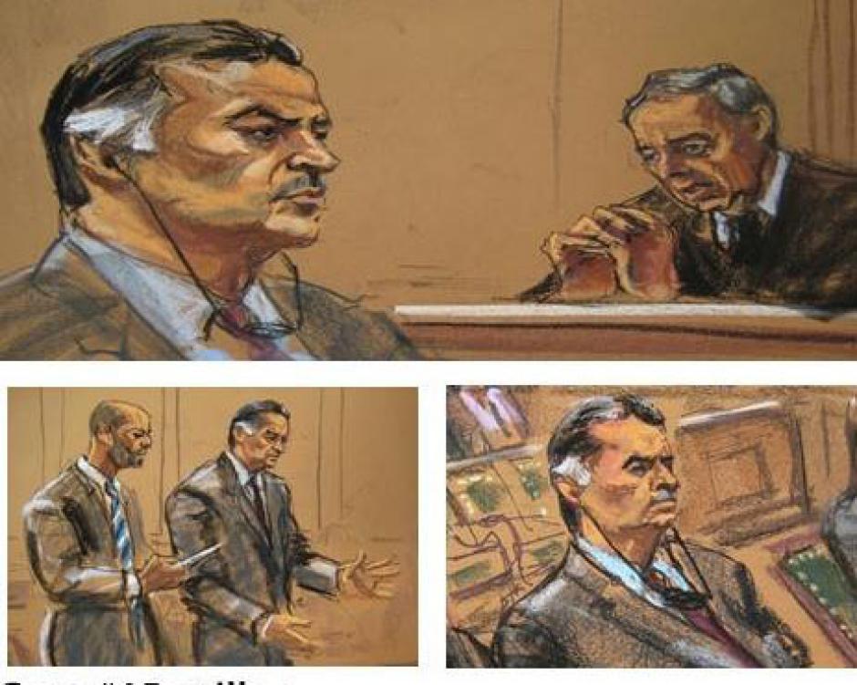 La Ley de Extinci&oacute;n de Dominio, aprobada en 2011, faculta a las autoridades guatemaltecas para confiscar a los delincuentes los bienes adquiridos en actividades il&iacute;citas y a su utilizaci&oacute;n por parte del Estado. (Foto: Alfonso Portillo/Facebook)