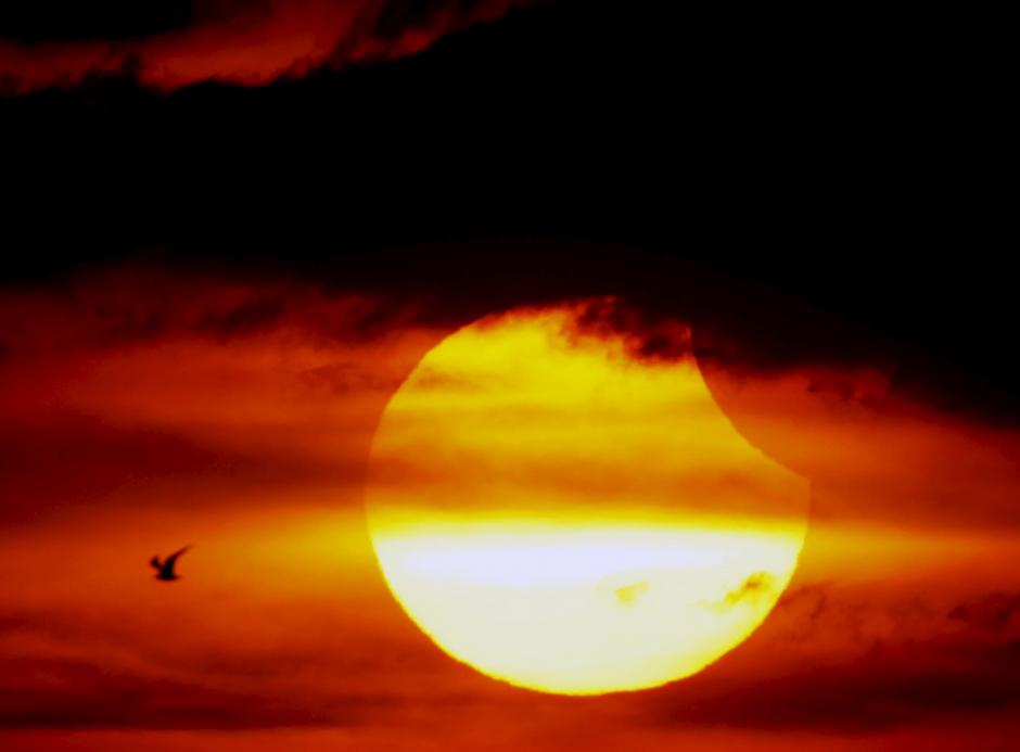 El objetivo es ayudar a los meteor&oacute;logos espaciales a recabar los datos m&aacute;s fidedignos posible sobre las condiciones de los vientos solares, para mejorar su capacidad de predecir actividad que pueda ser potencialmente perjudicial. (Foto: EFE/Archivo)