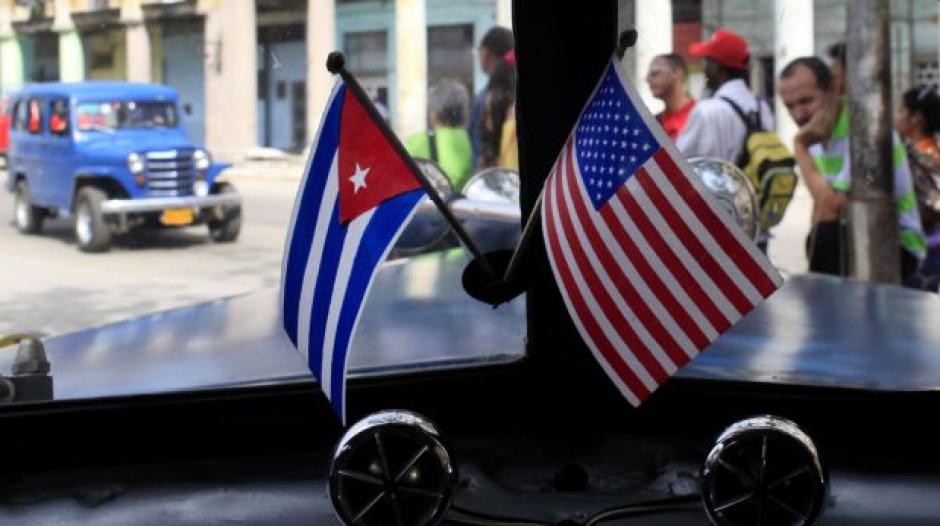 La primera ronda de negociación se realizó la última semana de enero. (Foto Internet)&nbsp;