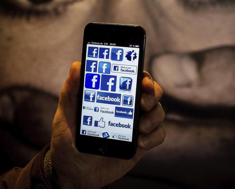 Los principales anunciantes son pequeñas y medianas empresas. (Foto: EFE)