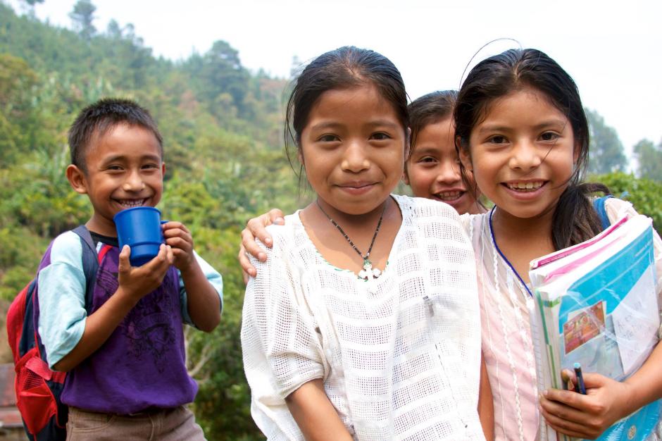 El último caso de matrimonio prematuro en Almolonga volvió a reactivar las alarmas y se espera que el Congreso apruebe la modificación del Código Civil este año. (Foto: Plan Internacional)