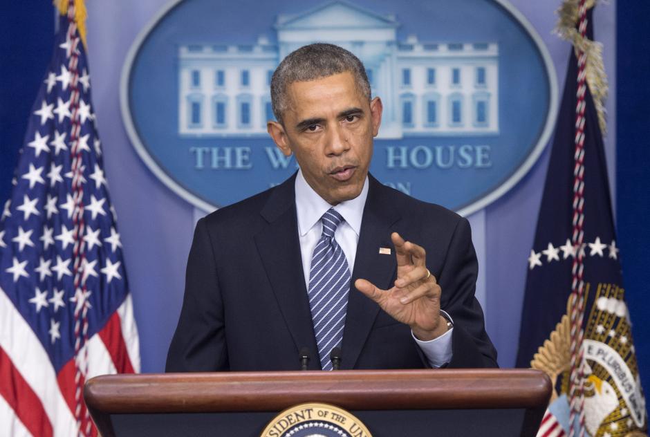 En el vídeo el presidente felicita el Año Nuevo persa al pueblo iraní y les alenta a obtener un diálogo entre ambos países. (Foto: EFE)