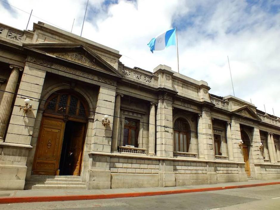 El Congreso debe elegir a 2 de los 10 magistrados de la Corte de Constitucionalidad que deben asumir el 14 de abril por un periodo de 5 años. (Foto: Archivo/Soy502)