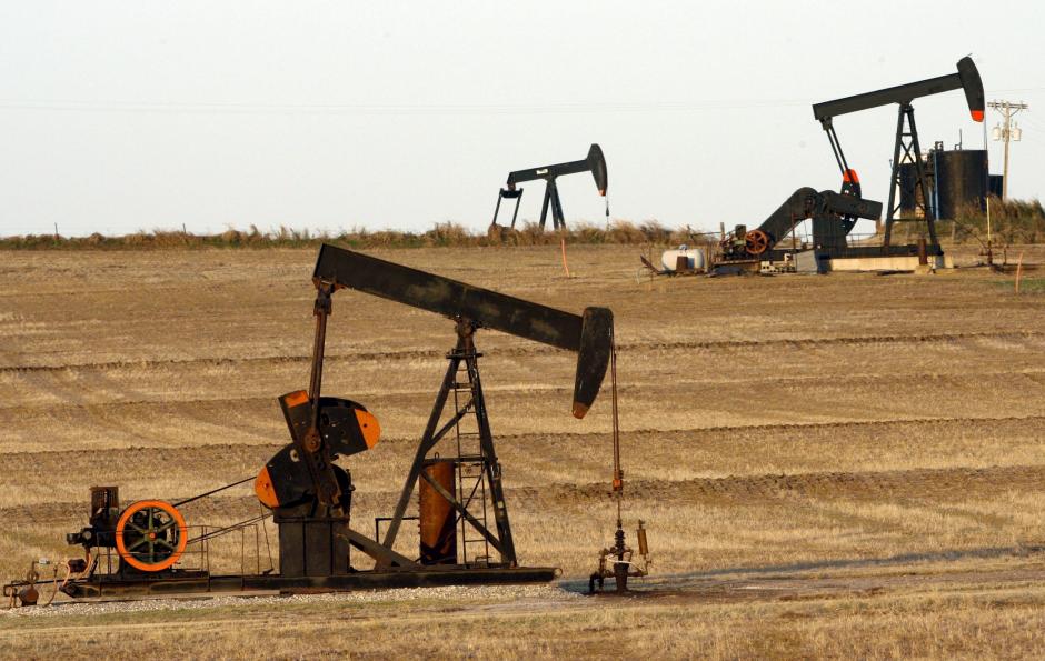 La regi&oacute;n cuenta con una de las mayores reservas petrol&iacute;feras del planeta. (Foto: EFE)