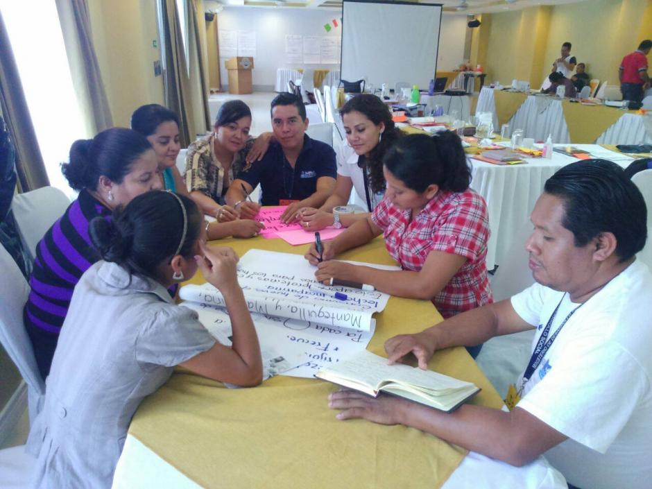El Ministerio de Desarrollo Social en lo que va del a&ntilde;o ha invertido 77 mil 190 quetzales en proyectos con j&oacute;venes. (Foto: Mides)