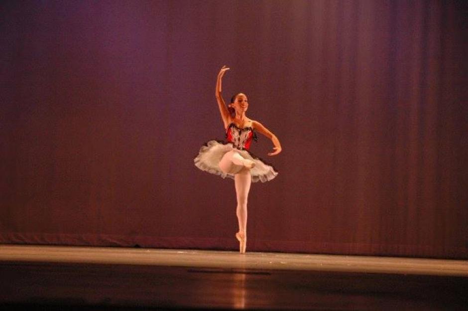 El reo fugado estaba acusado de la muerte y violación de la balletista Nancy Cruz. (Foto: Justicia para Nancy)