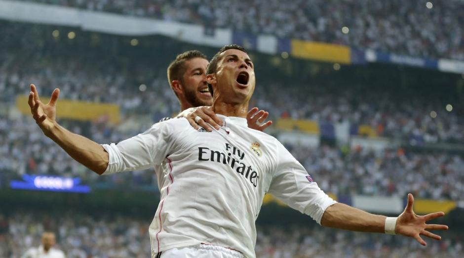 El jugador portugu&eacute;s muestra en un video en el que muestra a sus seguidores una sesi&oacute;n para recuperarse tras disputar un partido intenso.&nbsp;