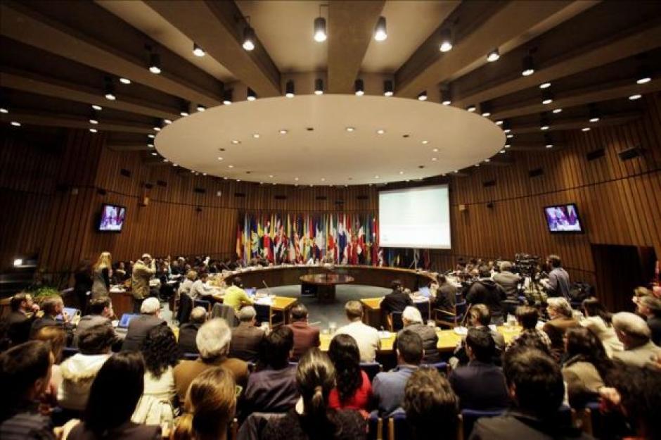 De cara al 2016, Am&eacute;rica Latina y el Caribe experimentar&aacute; una leve mejor&iacute;a y crecer&aacute; un 0.7 %, aunque Am&eacute;rica del Sur seguir&aacute; en recesi&oacute;n (-0.1 %). (Foto:diariolasamericas.com)