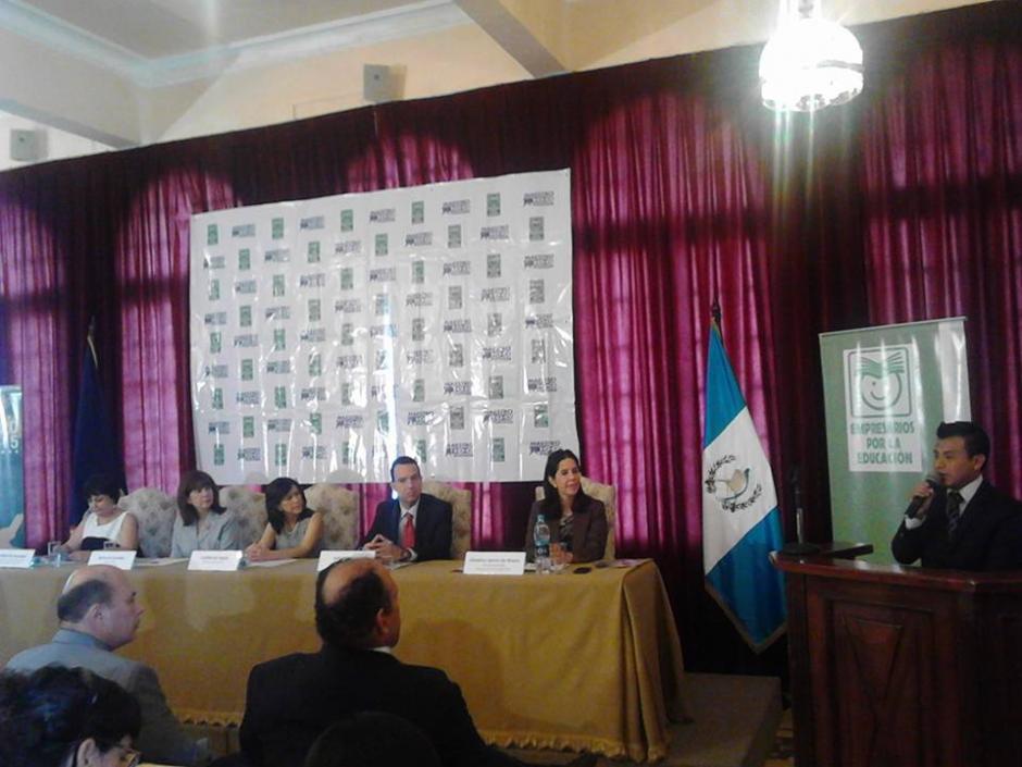 La inscripci&oacute;n para los participantes cerrar&aacute; el 6 de junio de 2015. (Foto Maestro 100 Puntos)