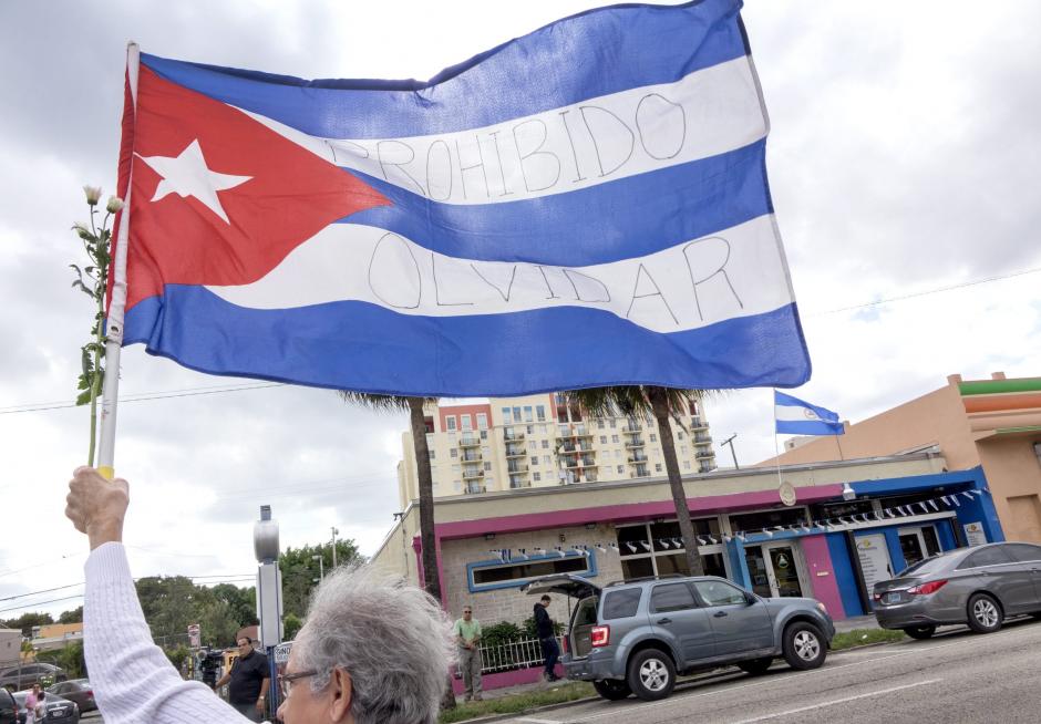 La decisi&oacute;n se hizo p&uacute;blica en M&eacute;xico en la reuni&oacute;n mantenida por vicecancilleres entre Costa Rica, M&eacute;xico y Guatemala. (Foto: EFE)