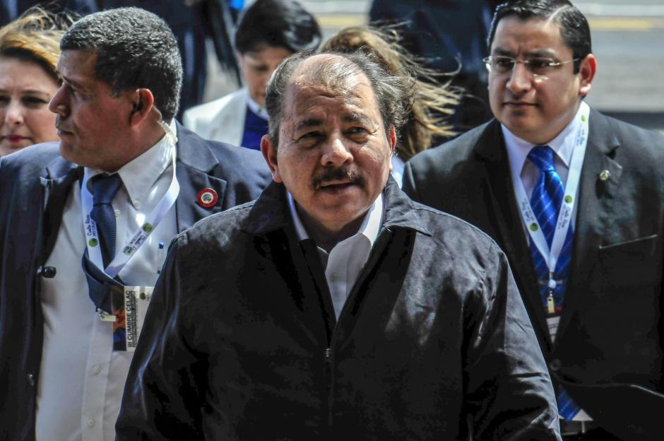 Nicaragua elegir&aacute; este 2016, en un ambiente de desconfianza de parte de la oposici&oacute;n hacia el &aacute;rbitro electoral, a nuevos presidente, vicepresidente y 90 diputados nacionales, con la posibilidad de que el veterano exguerrillero Daniel Ortega alcance su cuarta reelecci&oacute;n y tercera consecutiva. (Foto: EFE)