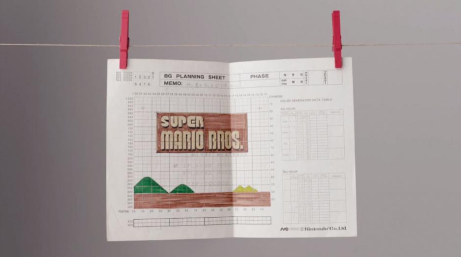 Super Mario Bros salió al mercado en 1985. (Foto: Nintendo)