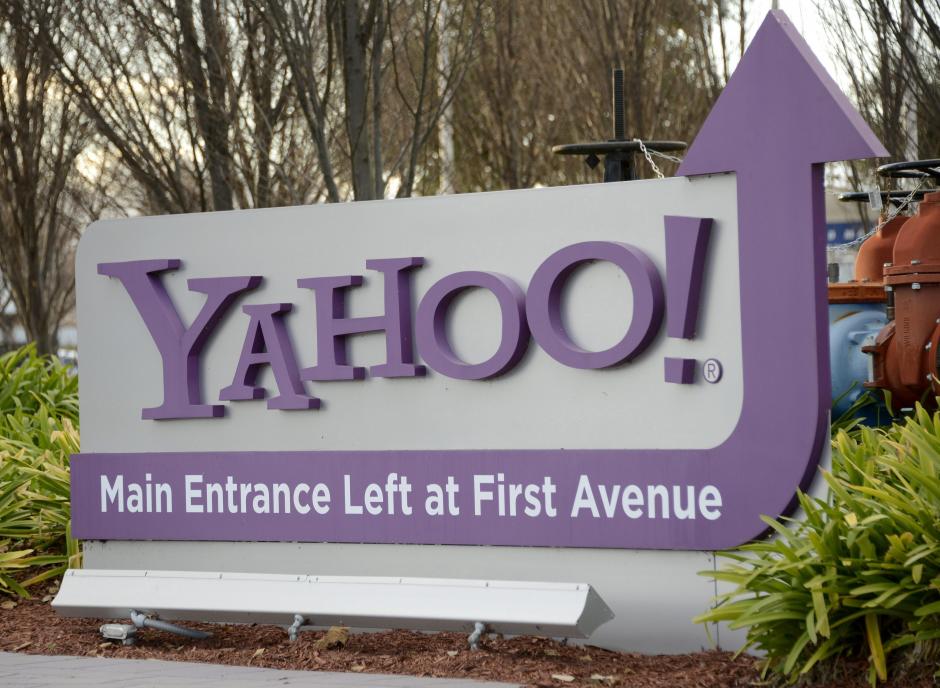 Yahoo dio a finales de marzo a los interesados dos semanas para presentar ofertas preliminares por sus operaciones de web y activos asi&aacute;ticos, y fij&oacute; el 11 de abril como fecha tope para enviar las propuestas. (Foto: EFE/Archivo)