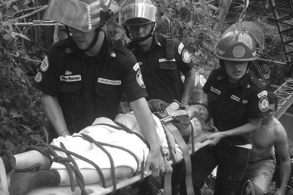 &Aacute;ngel falleci&oacute; a los 13 a&ntilde;os de edad. (Foto: Twitter)