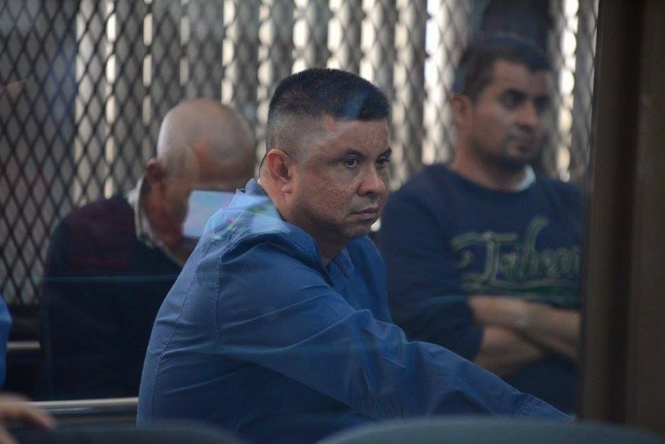 Las autoridades confirmaron la captura de la esposa de "Chico D&oacute;lar", a quien acusan de lavado de dinero. (Foto: Archivo/Soy502)