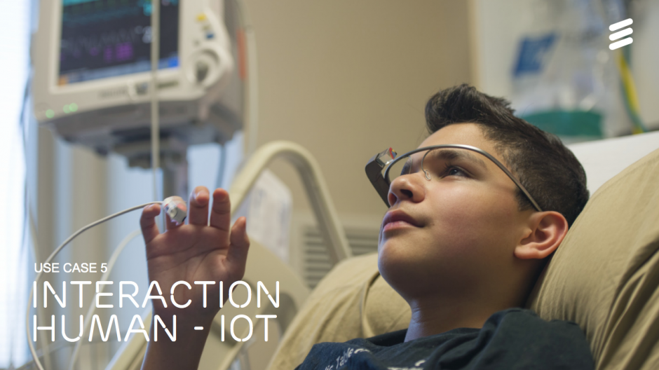 Con este proyecto, las empresas esperan que las personas tengan un acercamiento mucho mayor al internet y puedan crear cosas a trav&eacute;s de la comunicaci&oacute;n. (Foto: Facebook Ericcson)