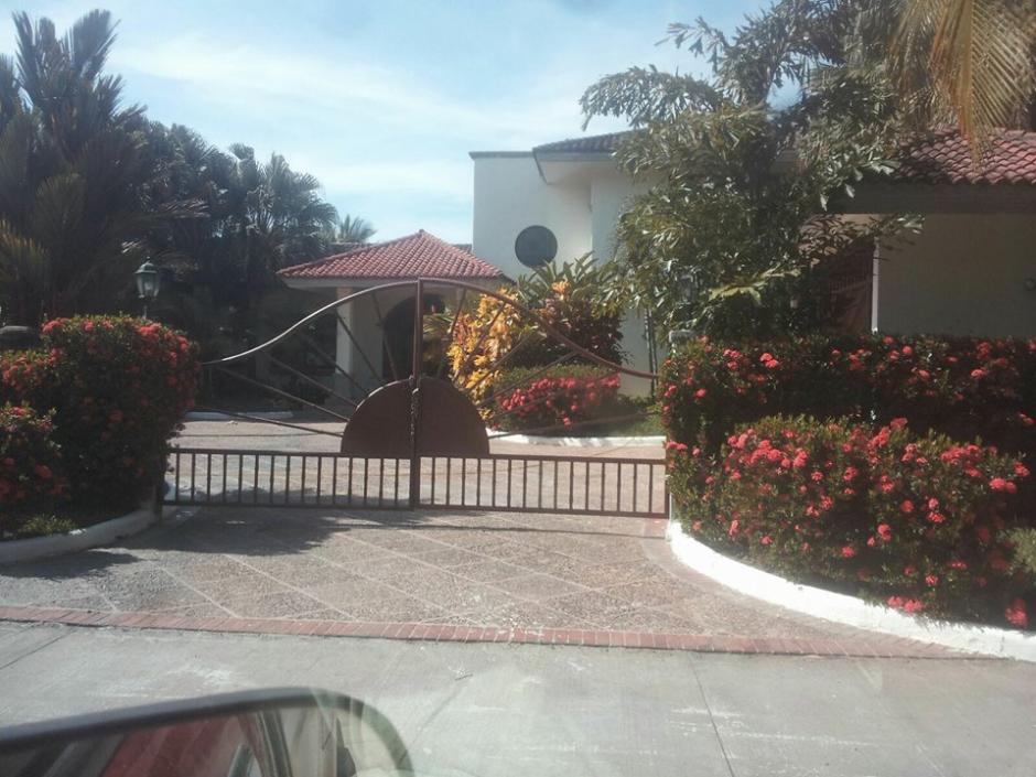 La casa est&aacute; en el exclusivo condominio Juan Gaviota (Foto: MP)