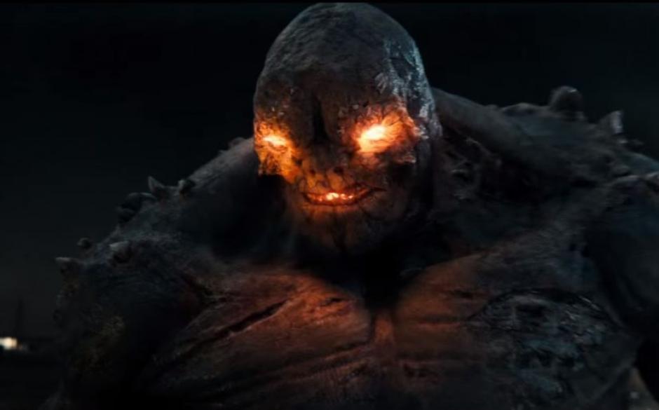 Doomsday en '"Batman v Superman: Dawn of Justice" (Foto: Warner Bros.)