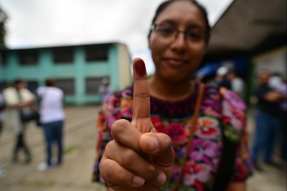 Las Elecciones cambiaron de fecha y también se modifica el tiempo que los candidatos harán campaña. (Foto: Archivo/Soy502)