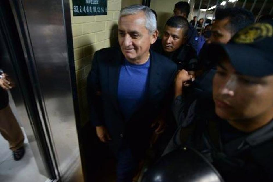 Los casos de corrupci&oacute;n en Guatemala est&aacute;n entre lo m&aacute;s destacado en Latinoam&eacute;rica durante 2015. (Foto: Archivo/Soy502)