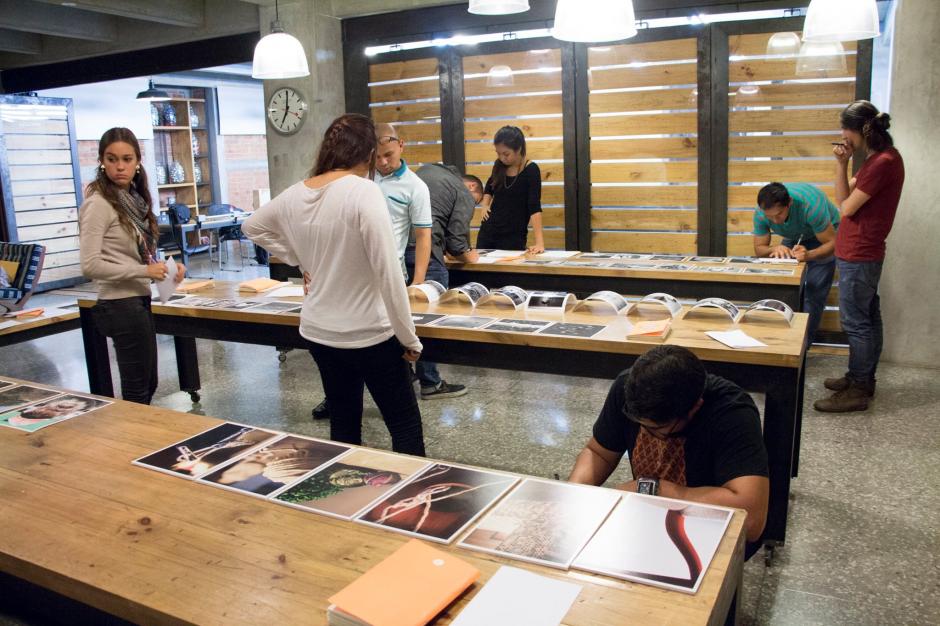 Los expositores nacionales e internacionales har&aacute;n que Guatemala respire fotograf&iacute;a por dos semanas. (Foto: La Fototeca)