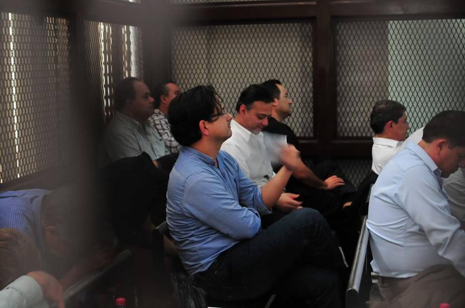 El delito común en los 11 implicados en el caso de corrupción en el IGSS es la asociación ilícita. (Foto Archivo/Soy502)