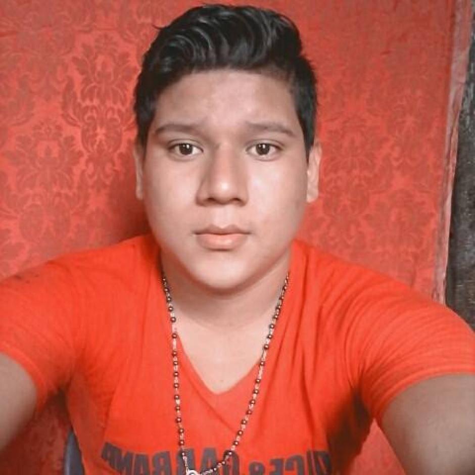 Jason Aquino intent&oacute; cruzar el R&iacute;o La Pasi&oacute;n a las 2 de la ma&ntilde;ana, pero fracas&oacute;. (Foto: Jason Aquino/Facebook)