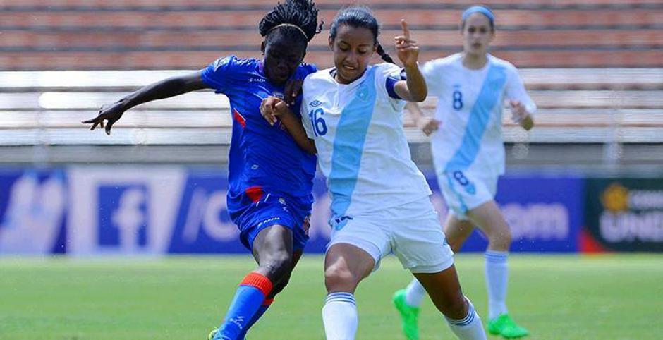 La Sele dirigida por Benjam&iacute;n Monterroso sum&oacute; tres puntos de nueve disponibles en el Premundial, disputado en Jordania. (Foto: Concacaf/archivo)