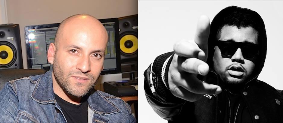 El DJ guatemalteco Francis Dávila ha sido nominado a "Mejor Dj latinoamericano", por el programa de televisión especializado en música electrónica "EMPO". (Foto: Selene Mejía/Carnage oficial) &nbsp;