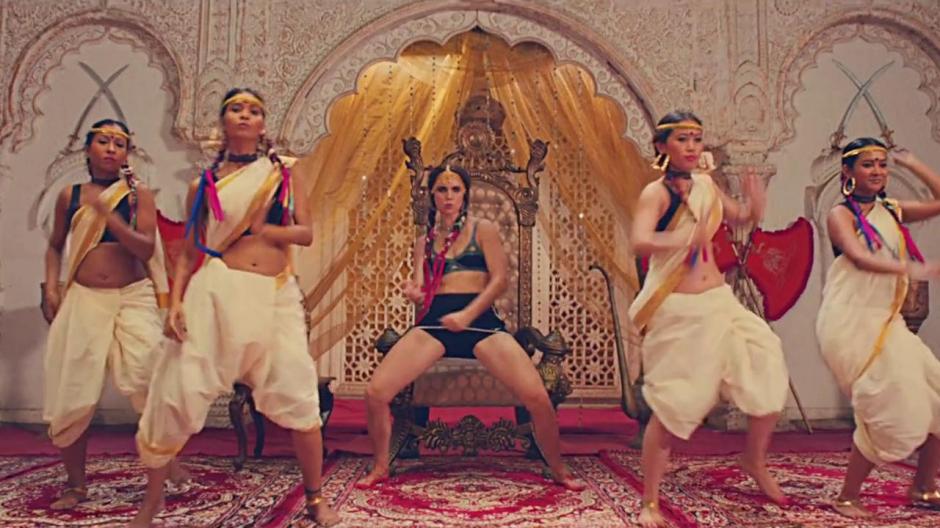 El tema "Lean On" es el más escuchado en Spotify. (Foto: YouTube)