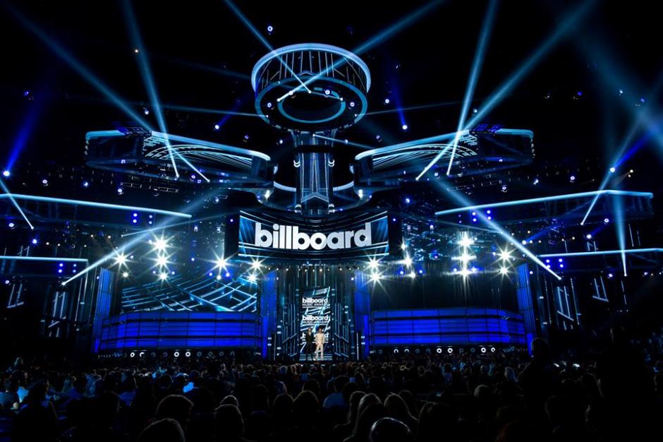 Los premios Billboard se llevar&aacute;n a cabo el 22 de mayo a partir de las 6 de la tarde. (Foto: Facebook)