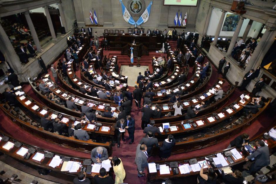 La readecuaci&oacute;n fue aprobada con 93 fotos. (Foto: Wilder L&oacute;pez/Soy502) 