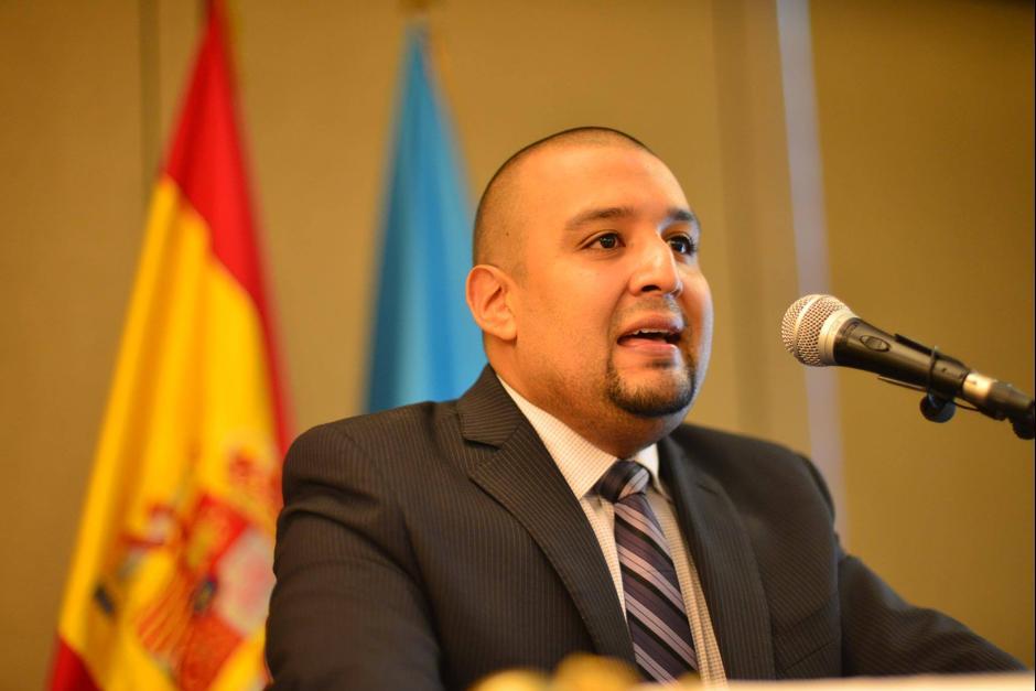 El jefe de la SAT denunci&oacute; este fin de semana a un negocio que no le entreg&oacute; factura. (Foto: Archivo/Soy502)