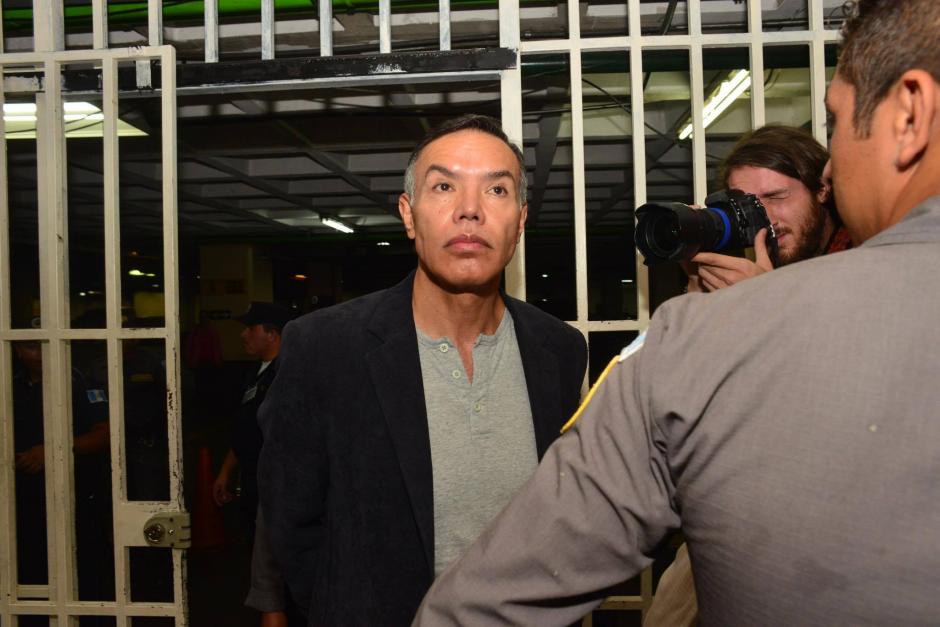 El fraude al Instituto Guatemalteco de Seguridad Social por medio de la Droguer&iacute;a Pisa, ocurri&oacute; durante la administraci&oacute;n de Juan de Dios Rodr&iacute;guez. (Foto: Jes&uacute;s Alfonso/Soy502)&nbsp;